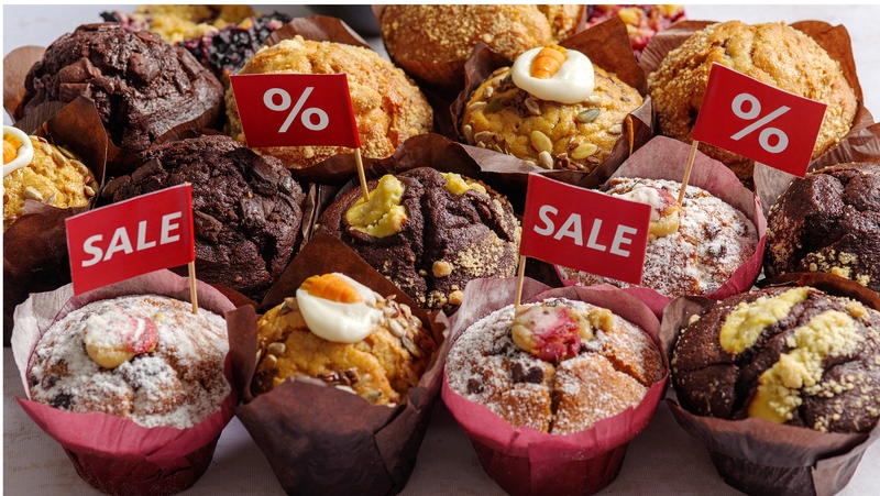 Sale