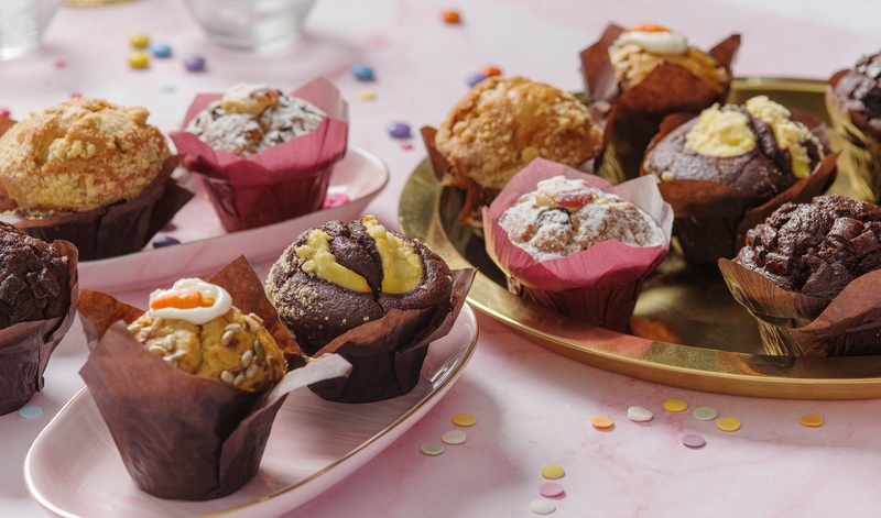 Muffins