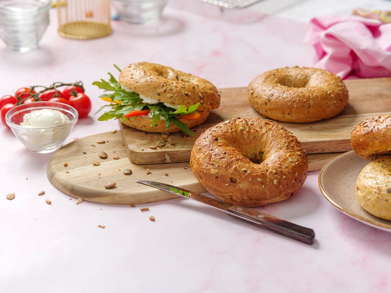 Bagels