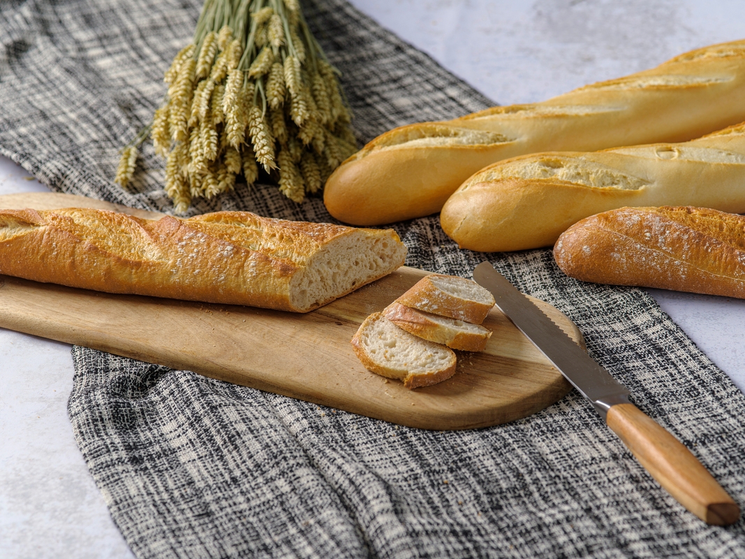 Baguettes