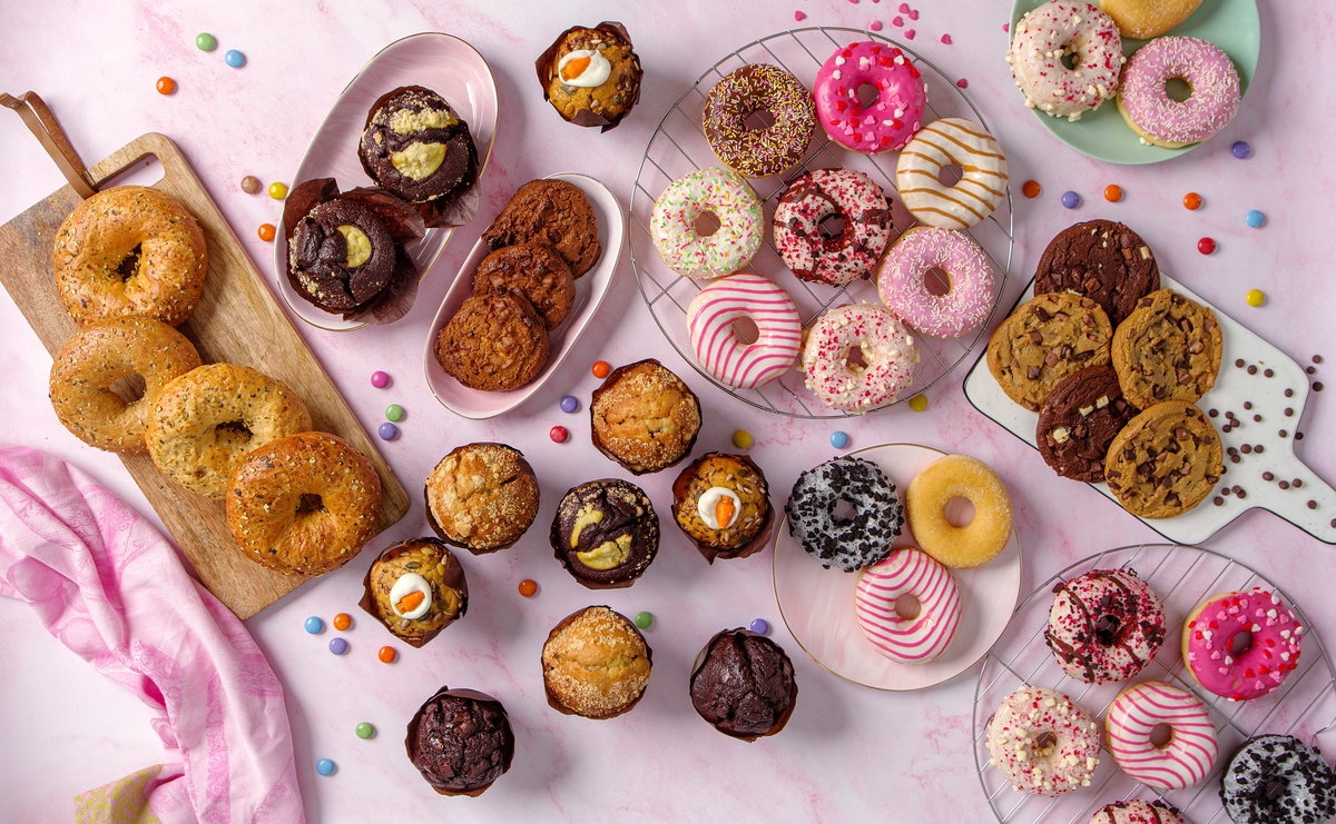 American Bakery