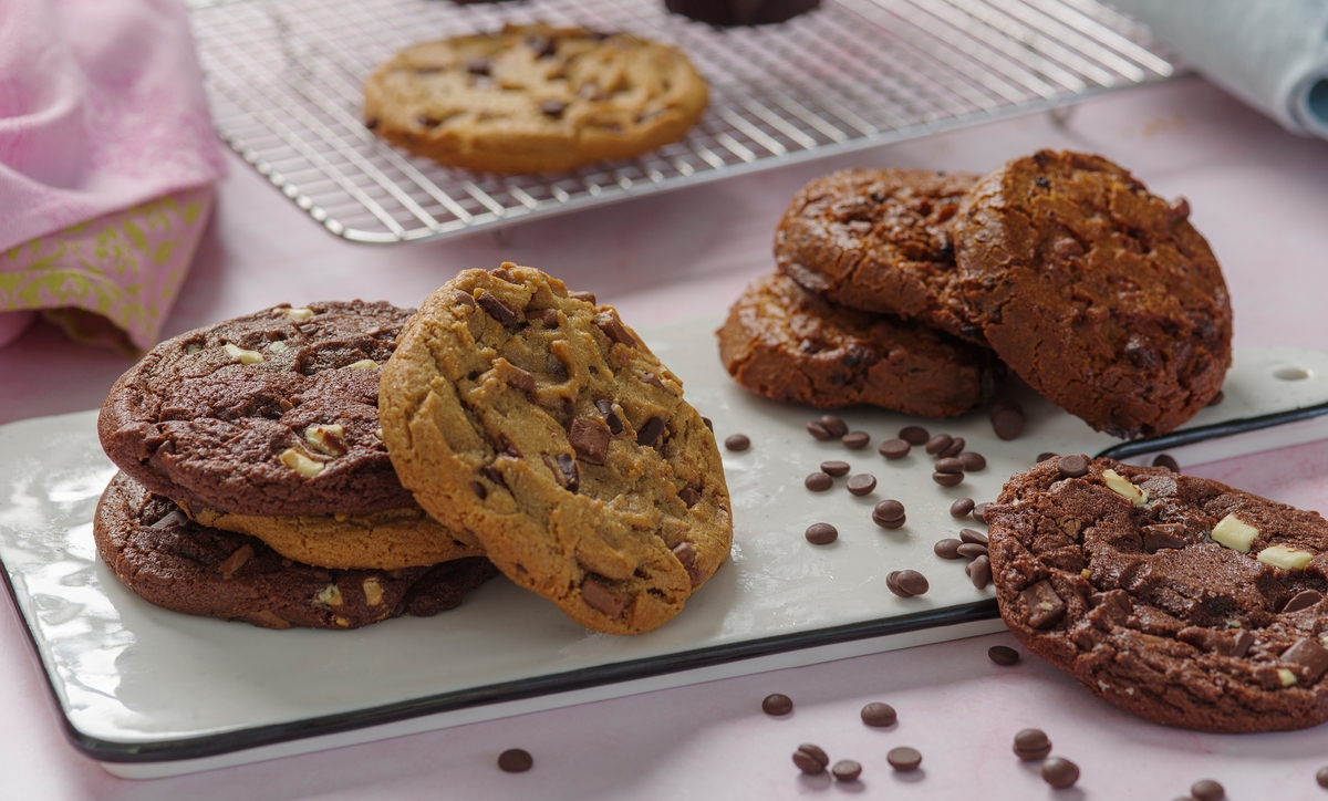 Cookies
