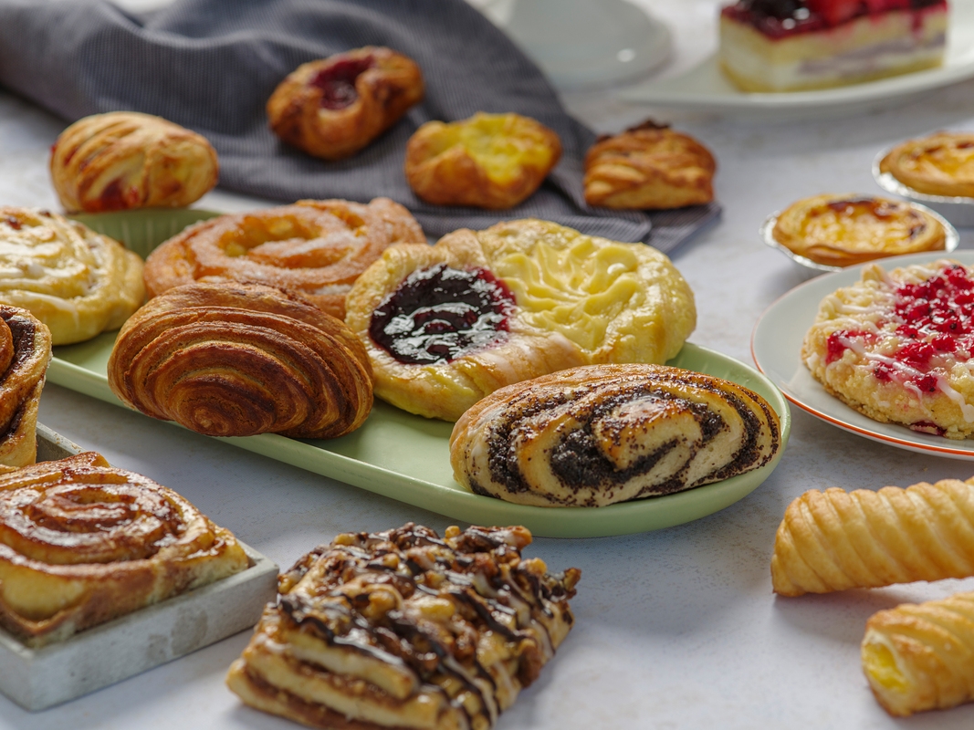 Sweet Pieces