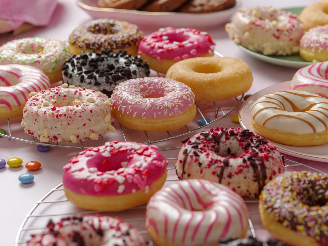 Donuts