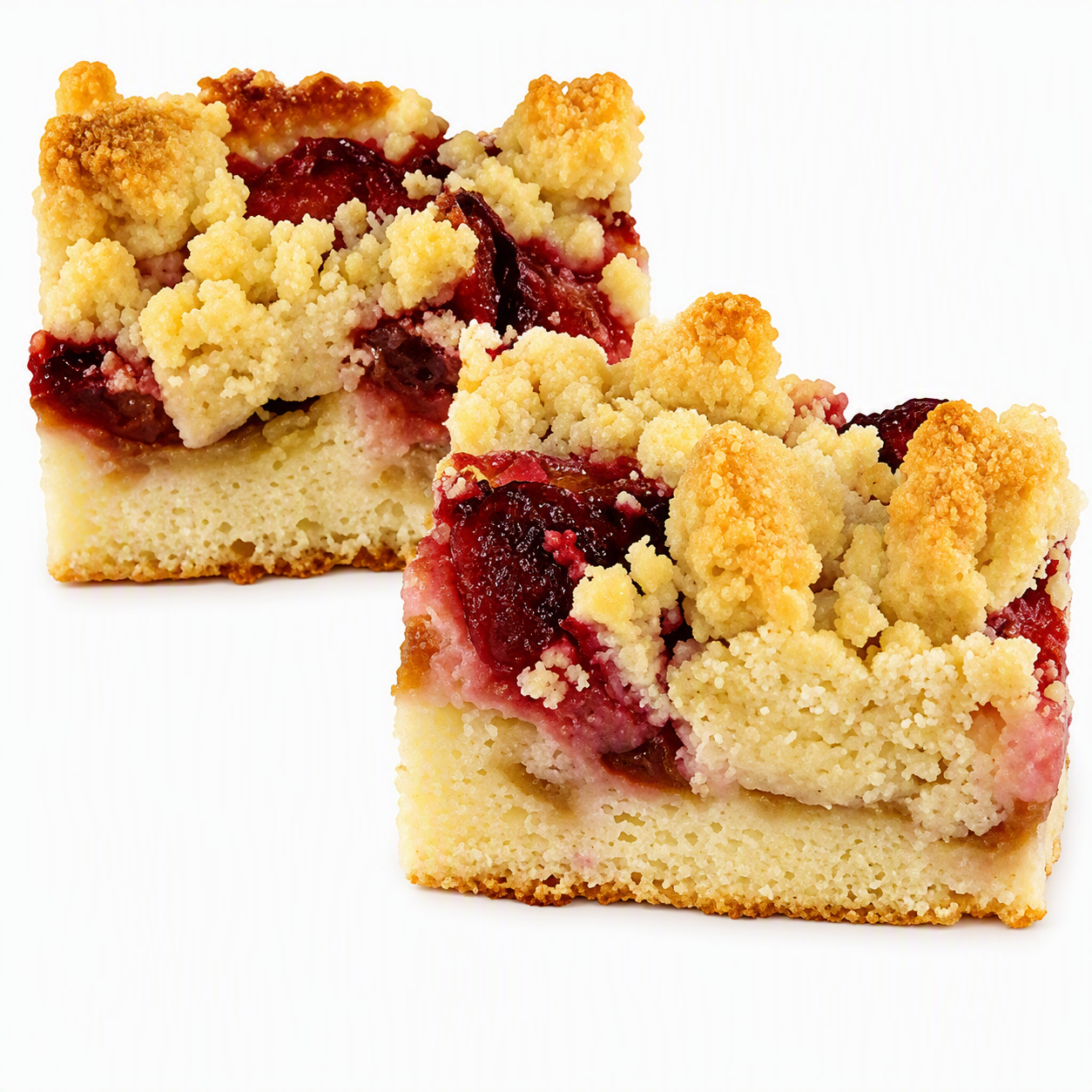 Artikelbild_Erdbeer-Rhabarber-Kuchen