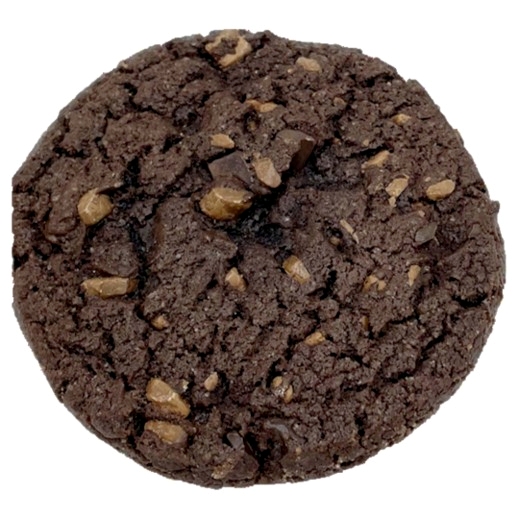 Artikelbild_Double Choc Mega Cookie