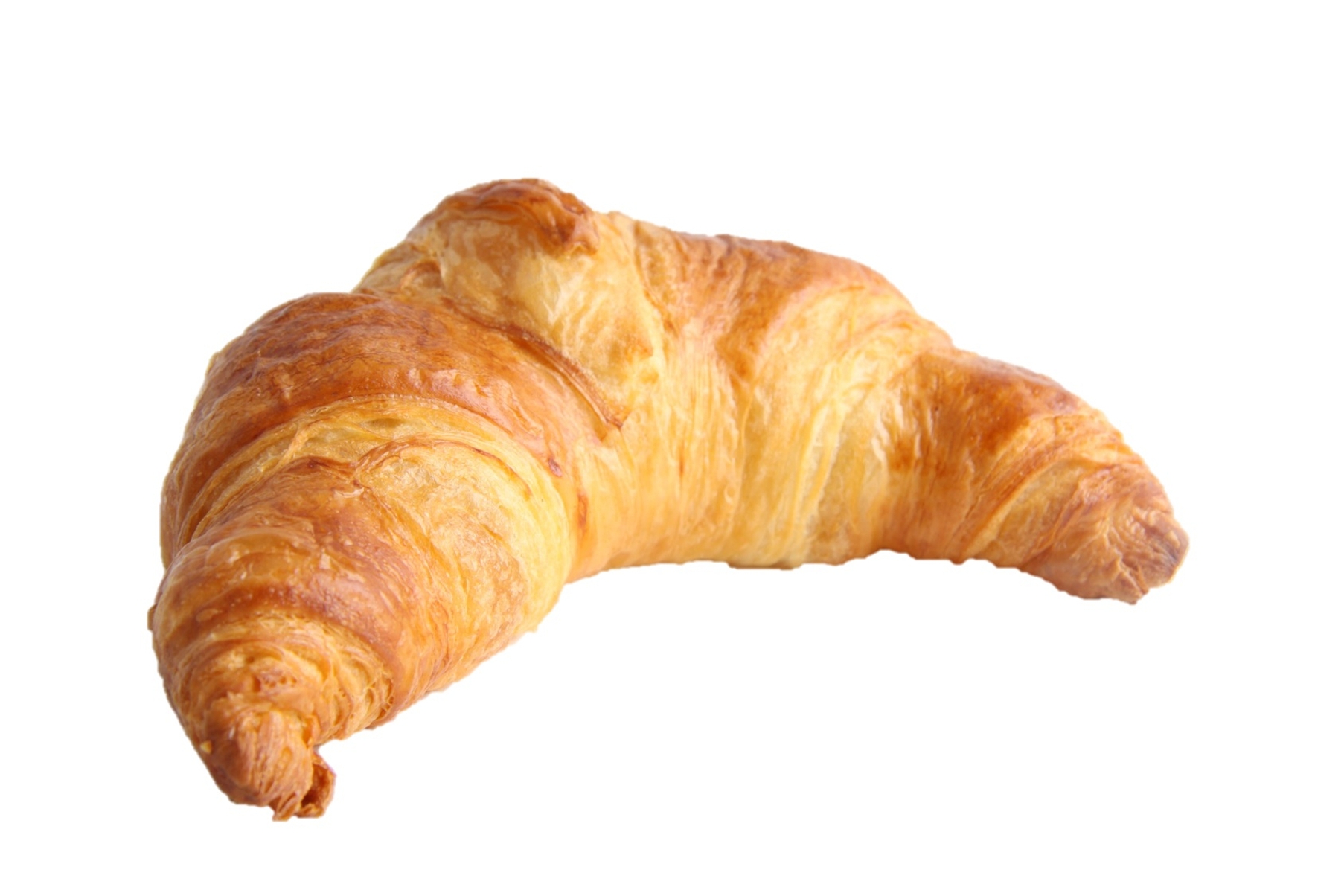 Article image_Premium Butter Croissant curved