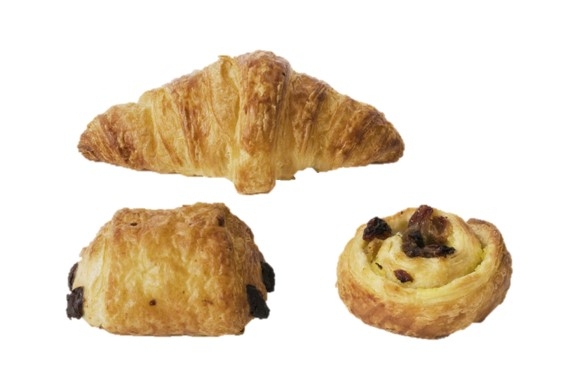 Article image_Breakfast Minis - Mixed Box