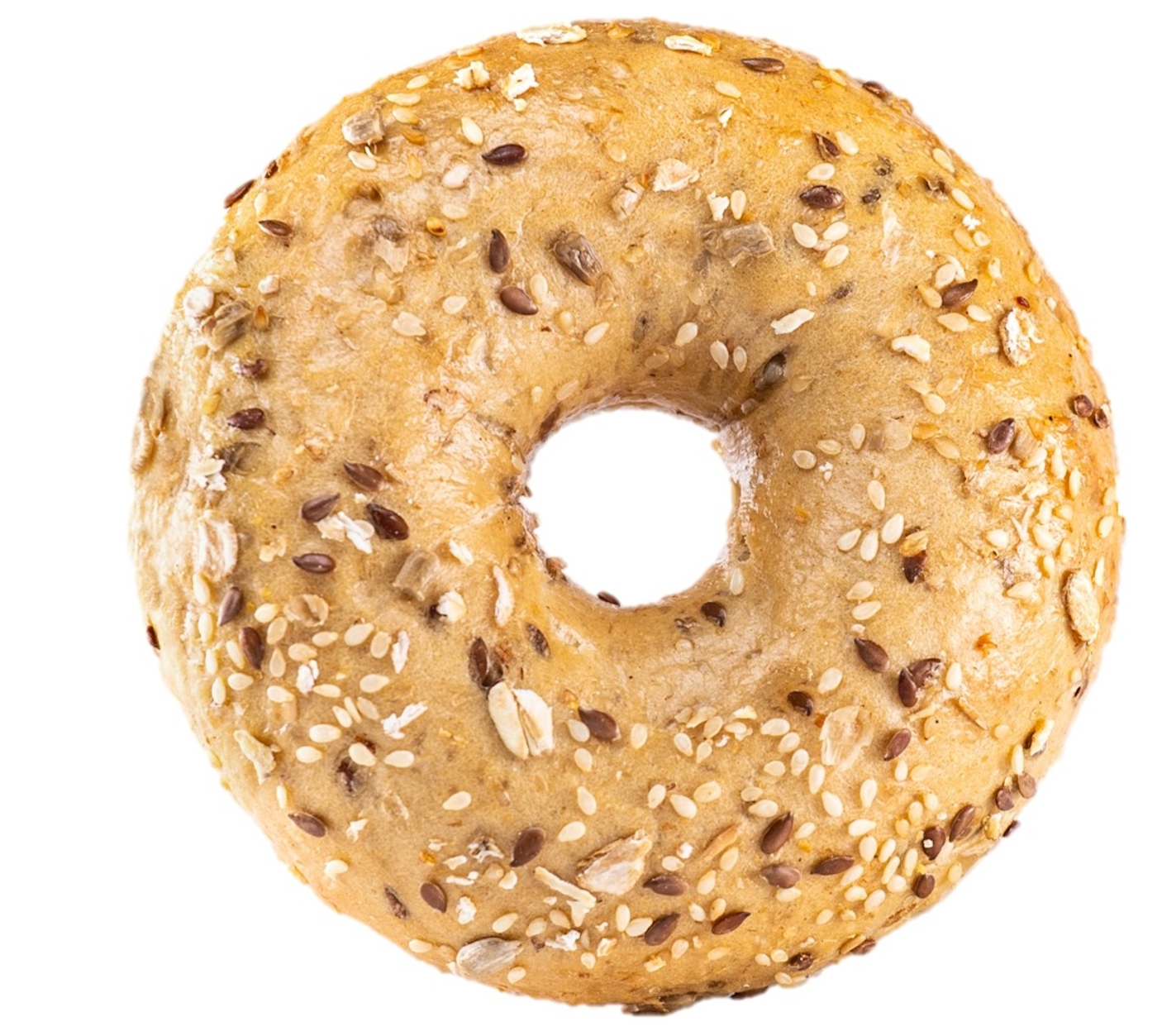 Article image_Sesame Seeds Bagel