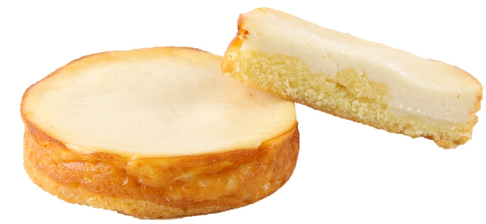 Article image_Mini CheeseCake
