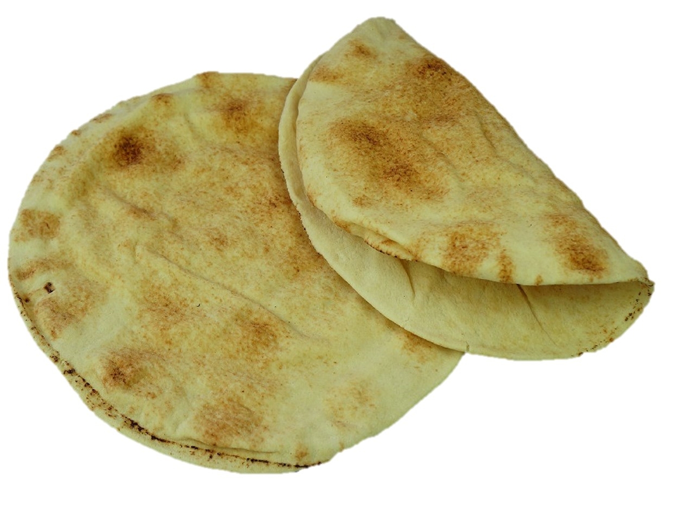 Article image_Arabic Pita Bread white