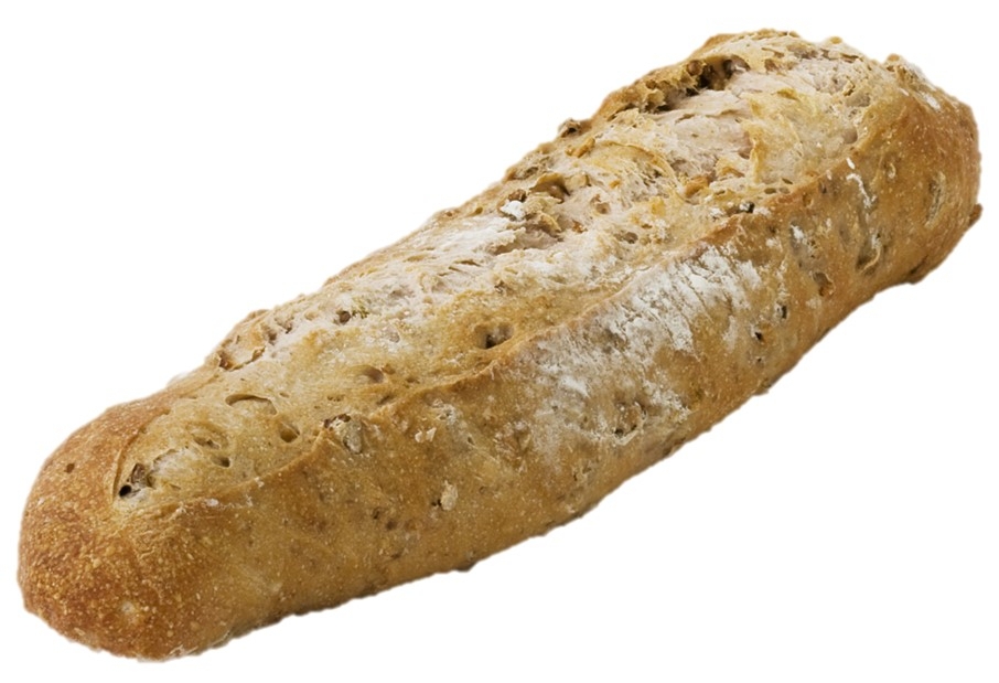 Article image_Stone-Oven Walnut Bread