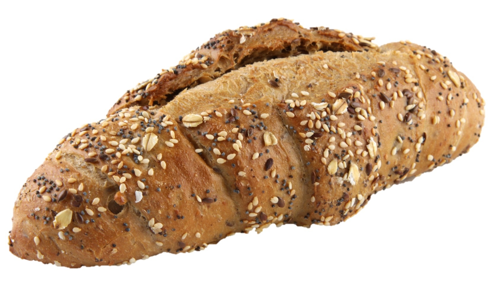 Article image_Quark & Seeds Rustico Roll