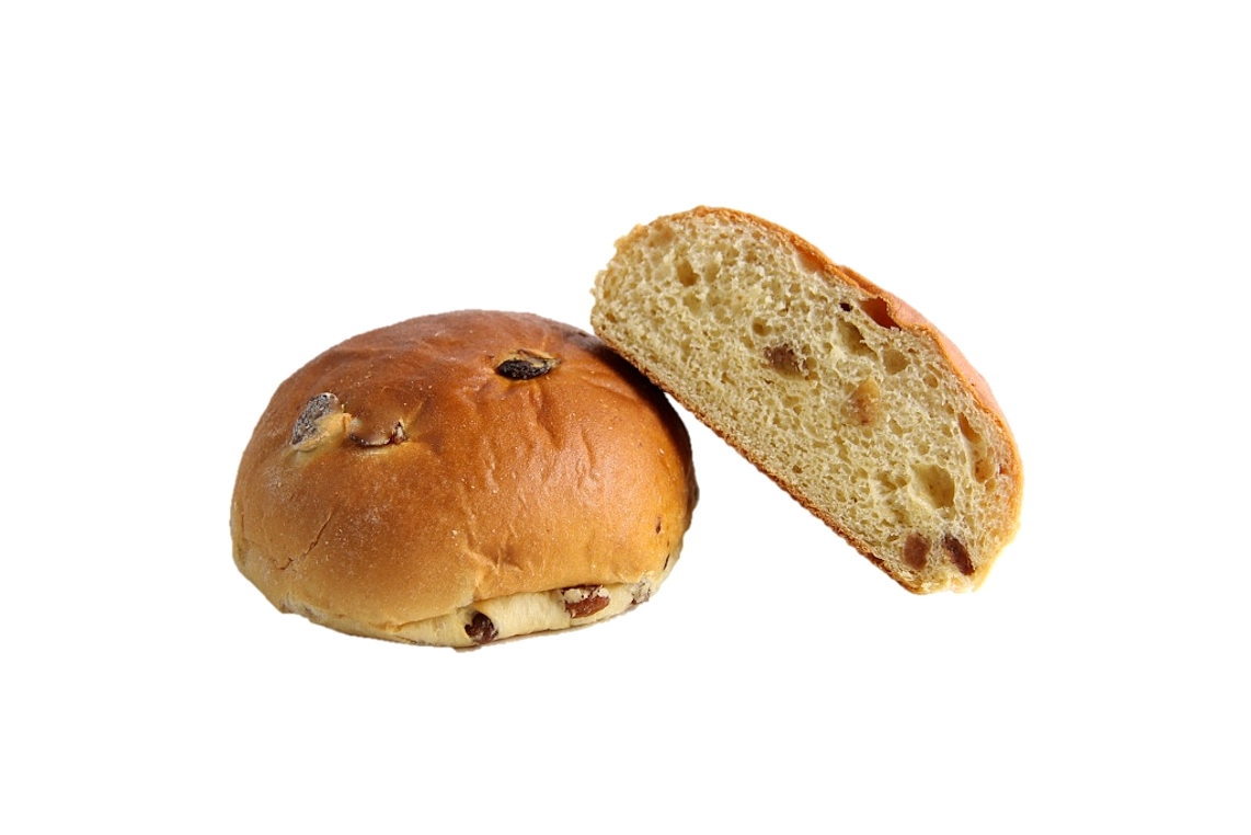 Artikelbild_Rosinen-Quarkbrötchen