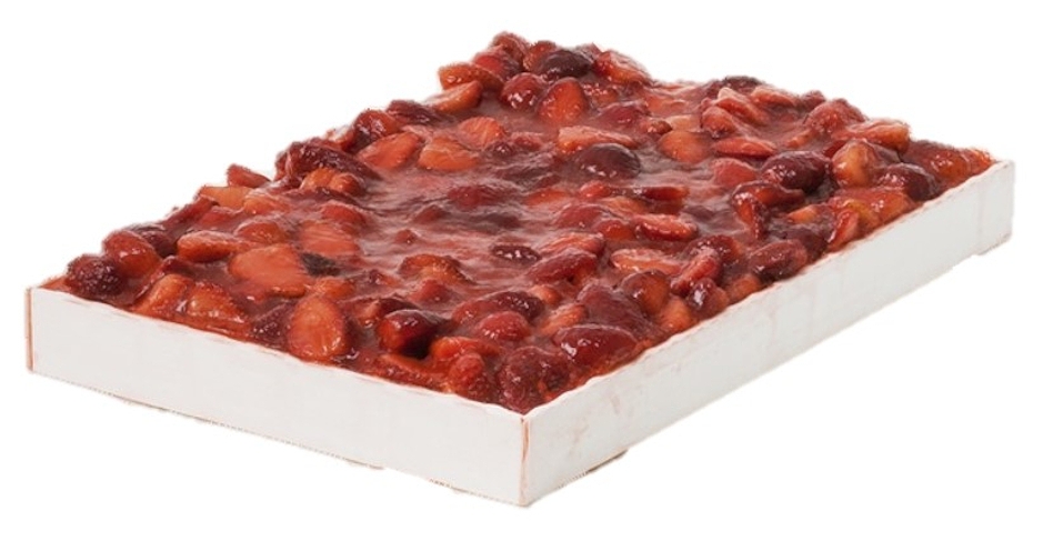 Article image_Strawberry Cream Slice