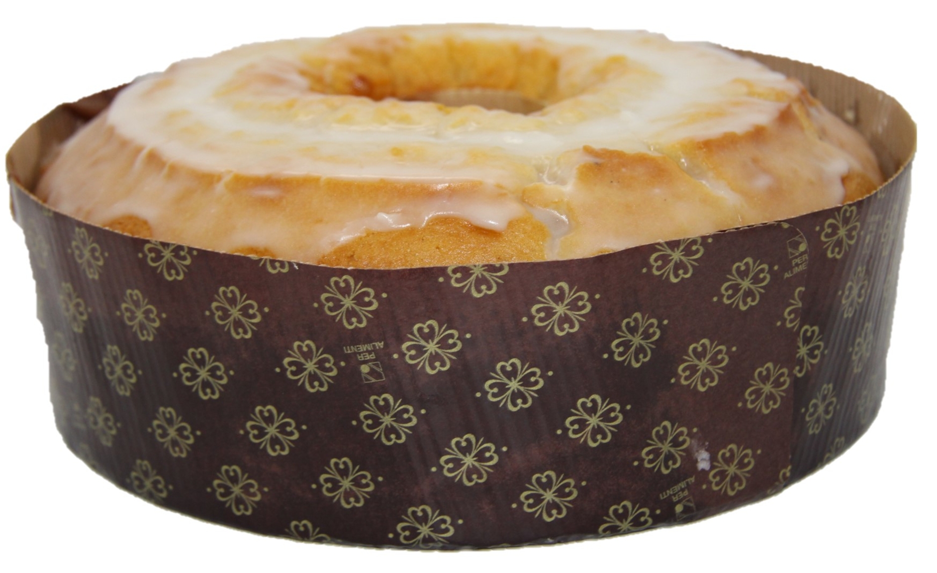 Article image_Lemon CrownCake