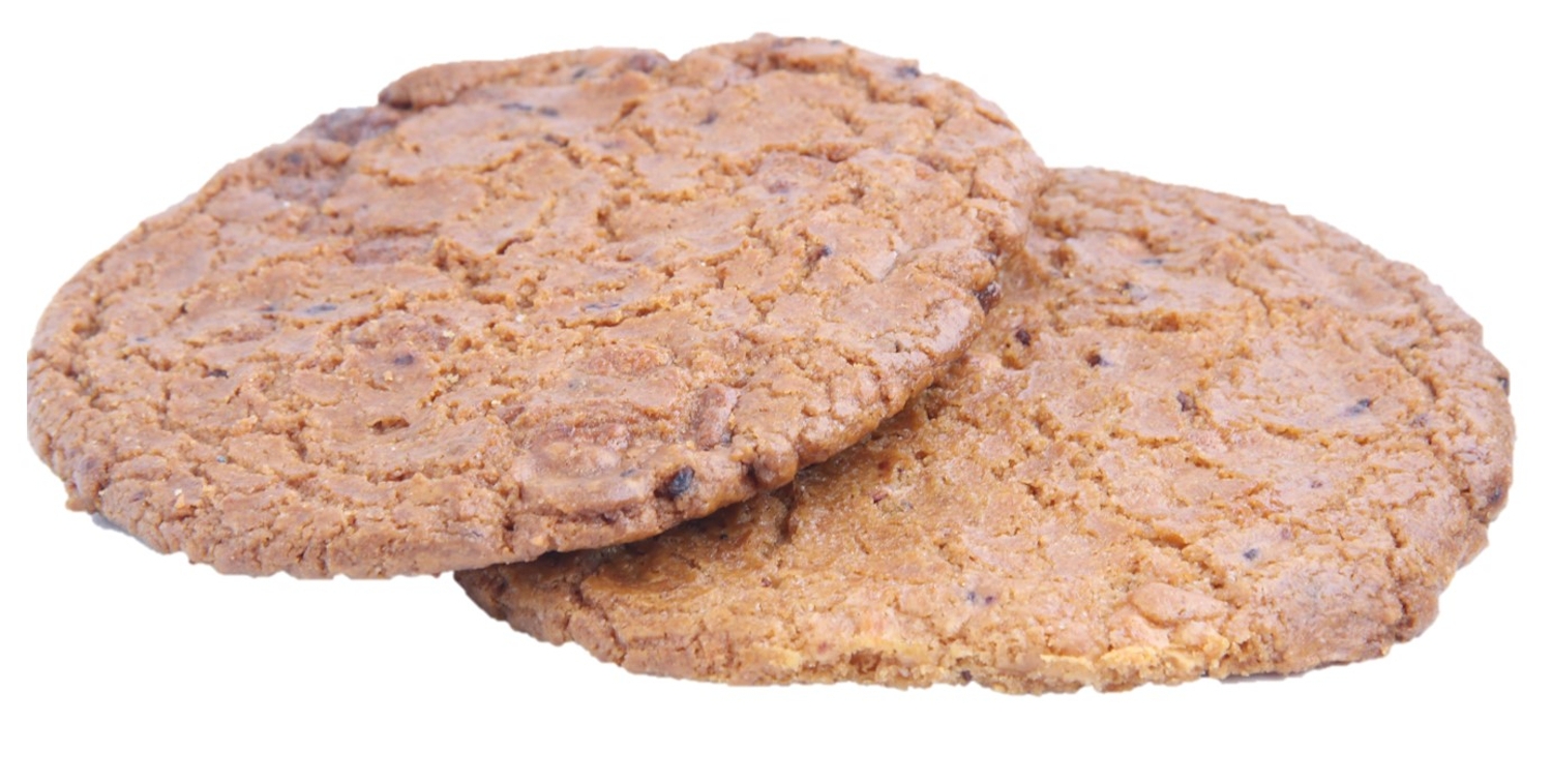 Article image_Choco & Raspberry Cookie -- XL