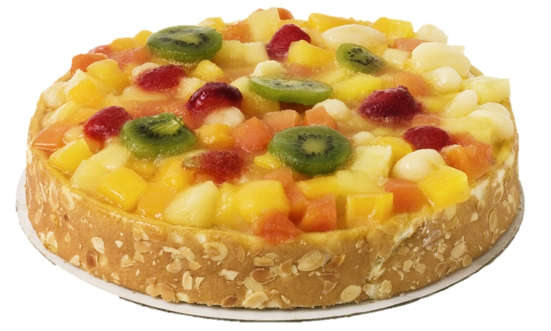 Artikelbild_Gemischte Obsttorte