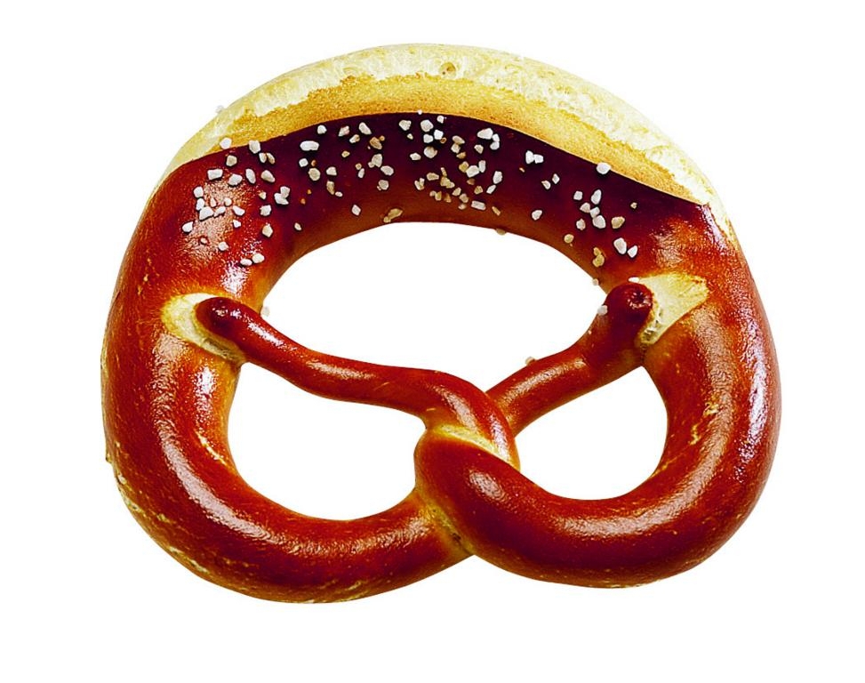 Article image_Pretzle with a slit