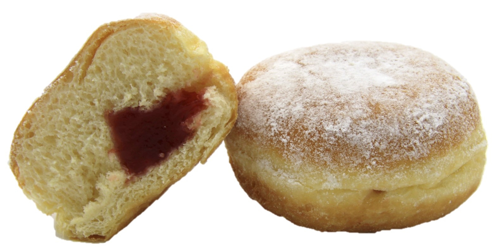 Artikelbild_Berliner Mehrfrucht gepudert