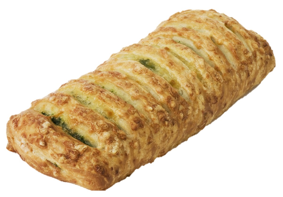 Artikelbild_Spinatstrudel mit Feta