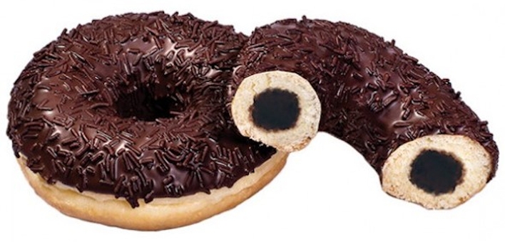 Artikelbild_Triple Choc Donut