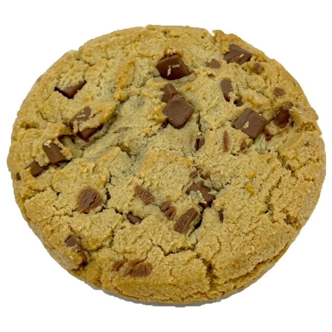 Artikelbild_Milk Choc Mega Cookie