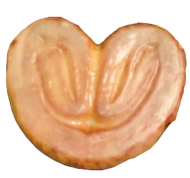 Article image_Glazed Palmier