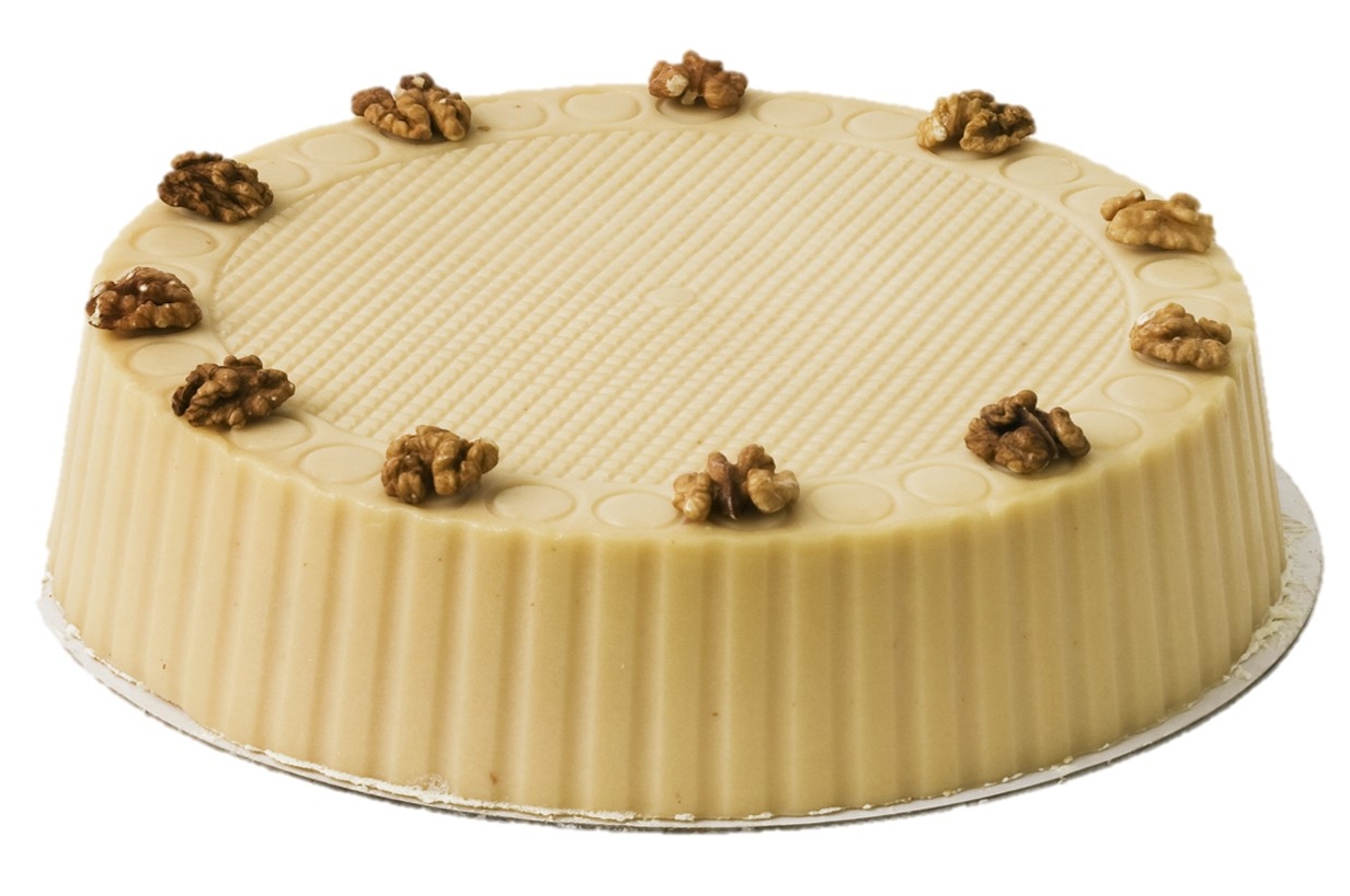 Artikelbild_Marzipan-Torte mit Amaretto