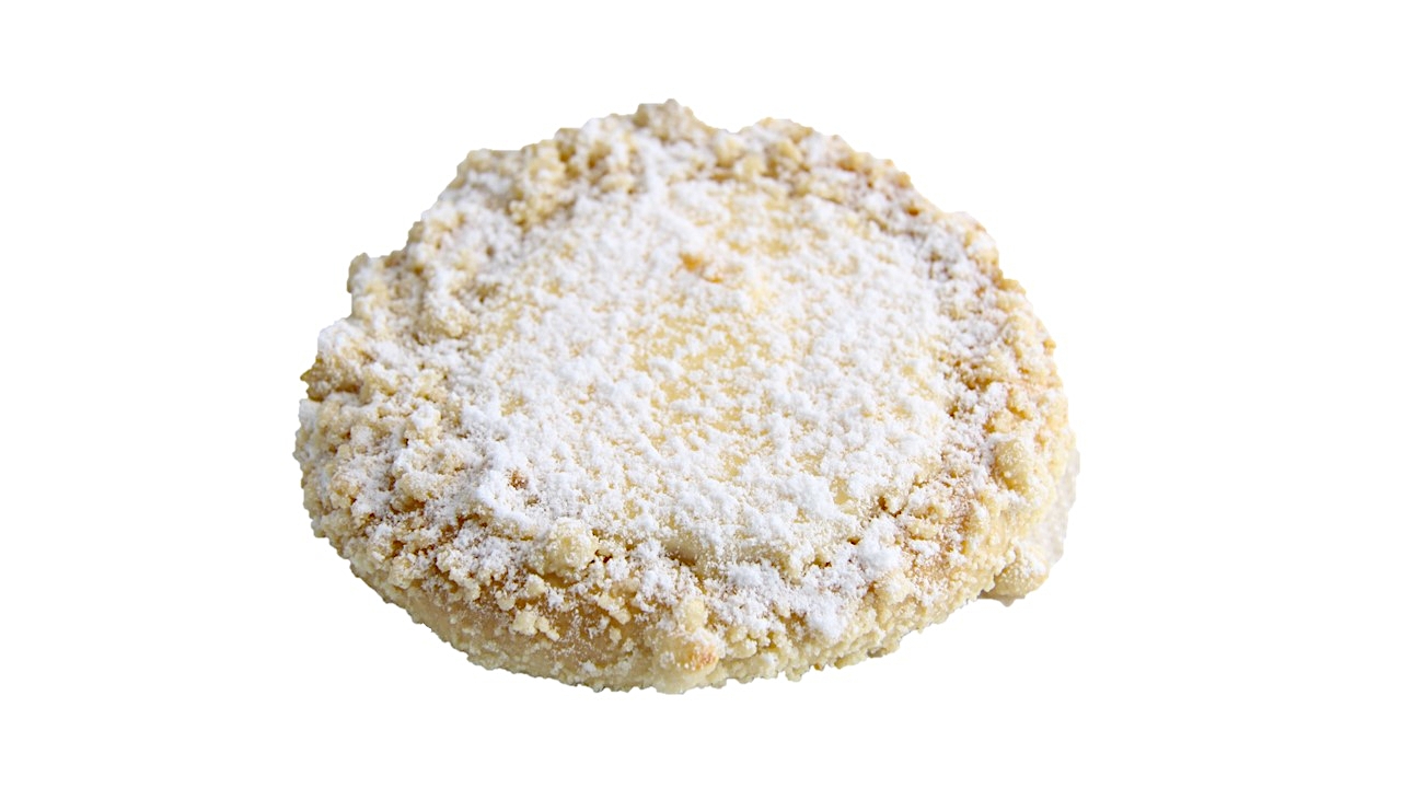 Article image_Quark & crumble Snail