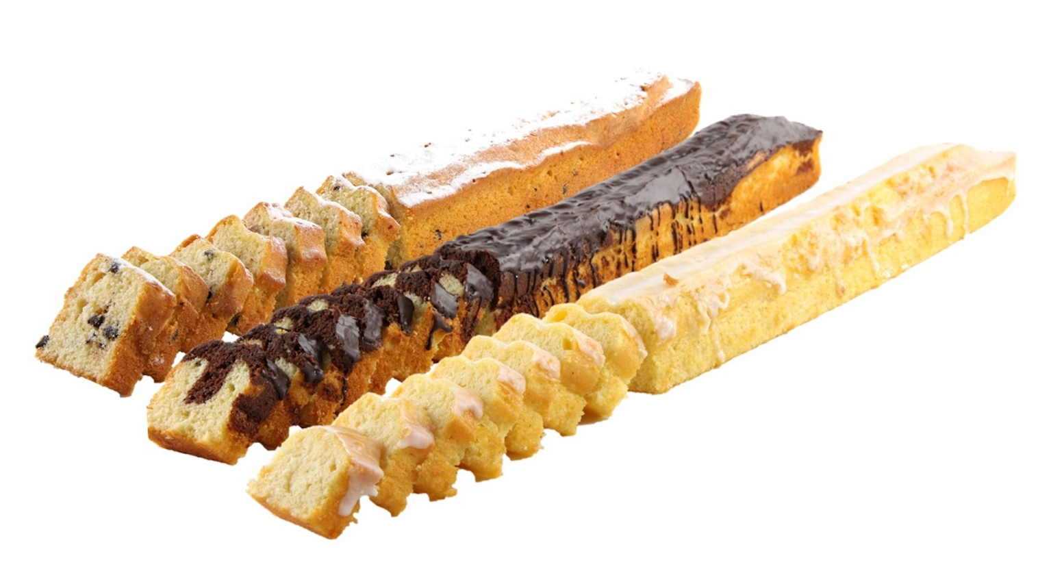 Article image_Sponge Cakes Mix