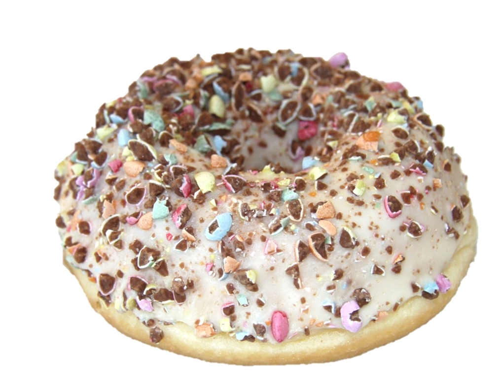 Articel Image Confetti Dot “bright”