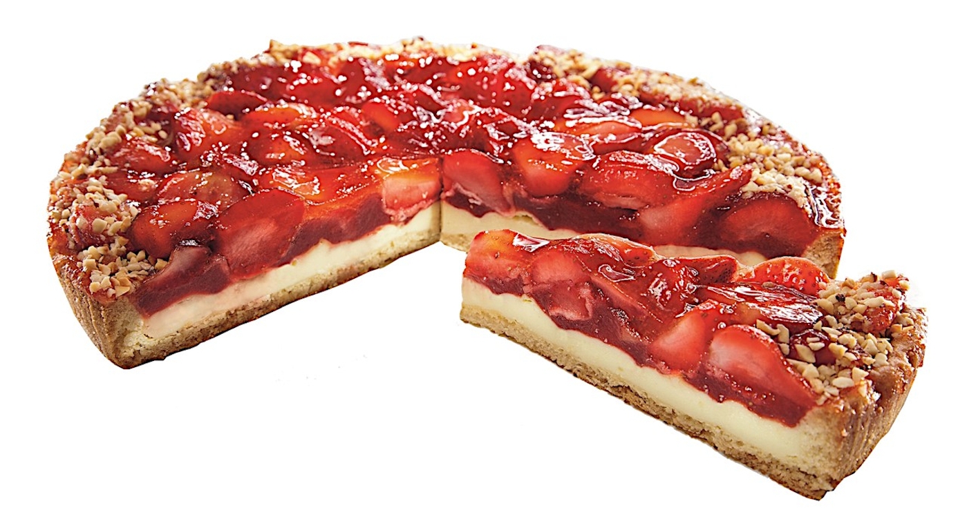 Artikelbild_Erdbeer-Tarte