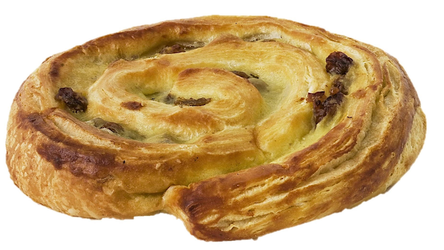 Article image_Raisins Schnecke with 9% Raisins