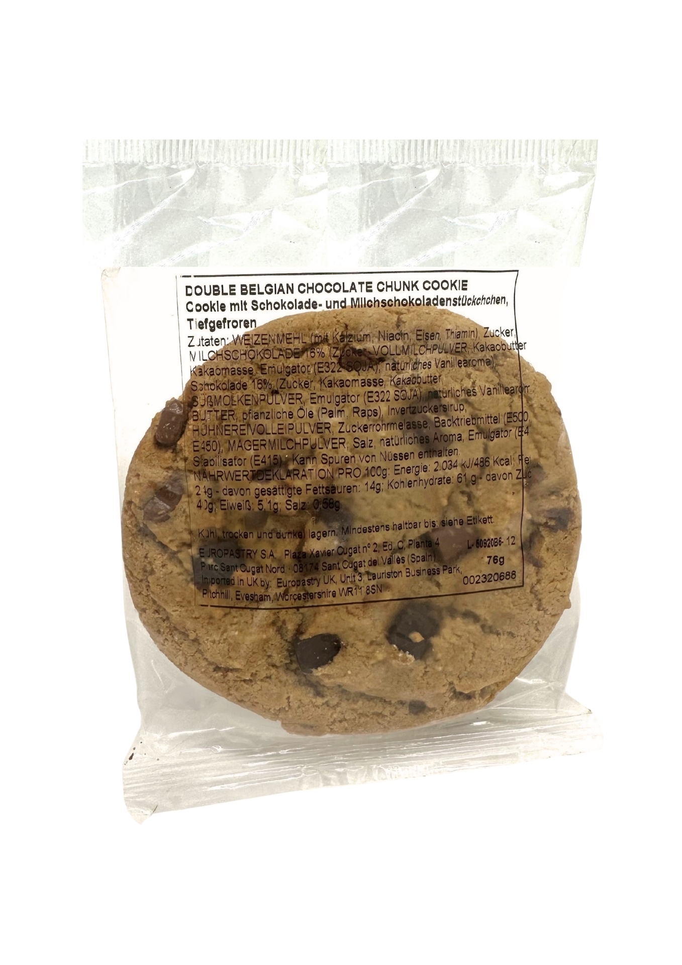 Artikelbild_Milk Chocolate Cookie