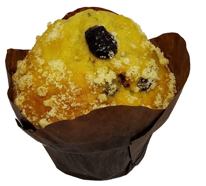 Artikelbild_Blueberry Muffin