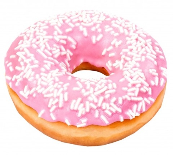 Article image_Pinky Donut