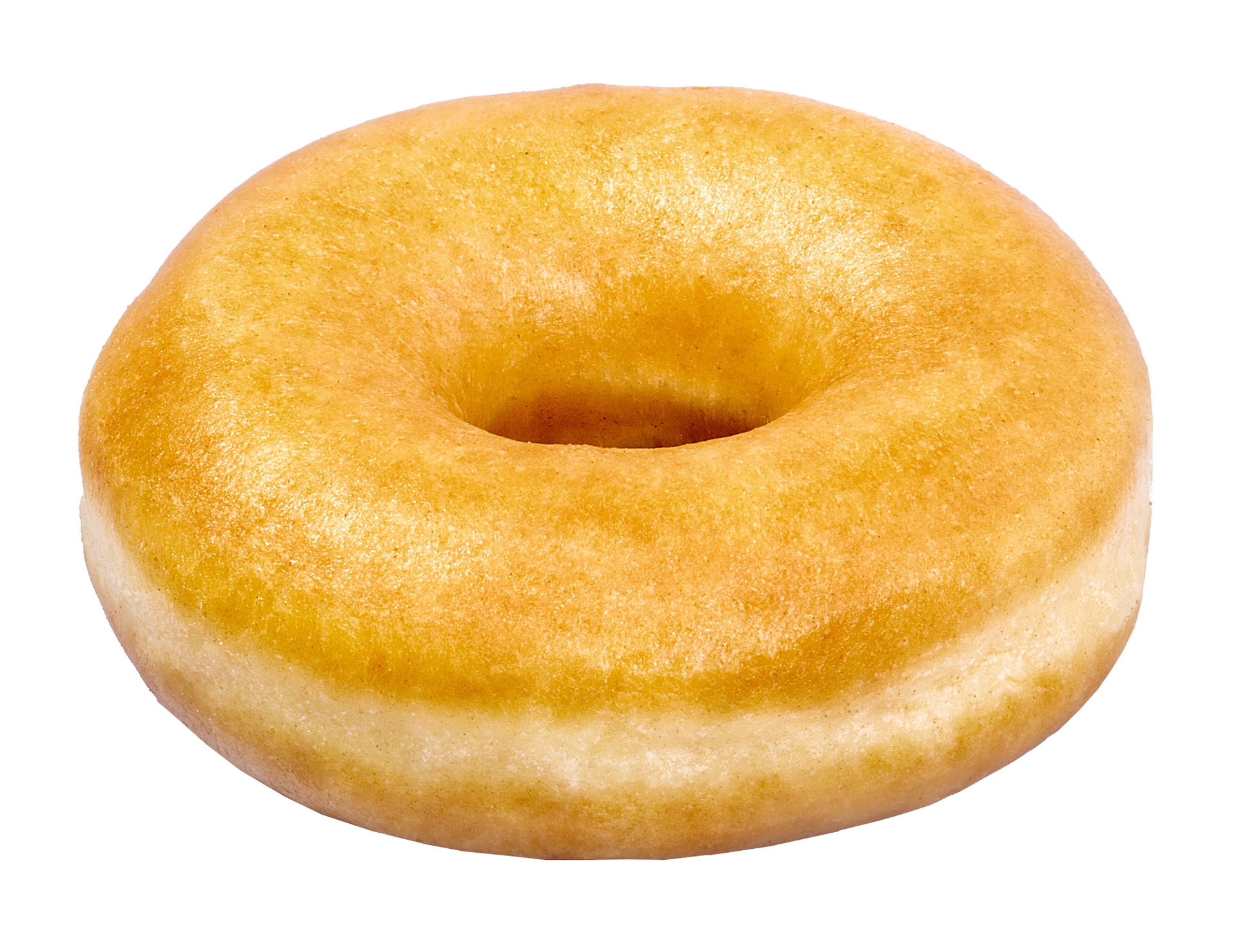 Article image_Plain Donut