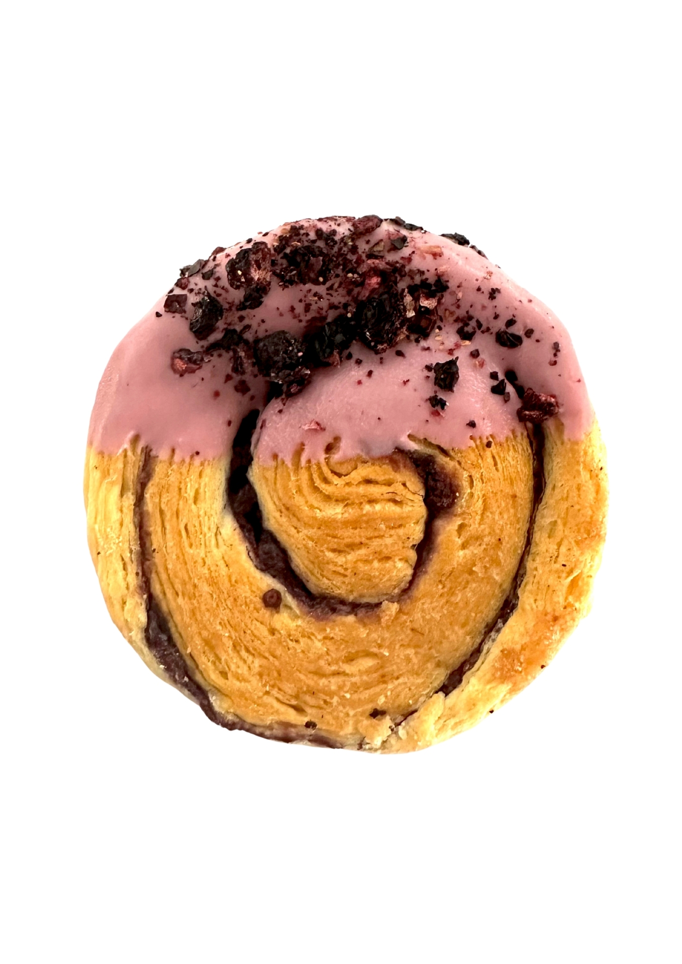 Abbildung_NY Style Roll Blaubeere