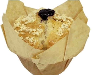 Artikelbild_Muffin Blaubeere vegan