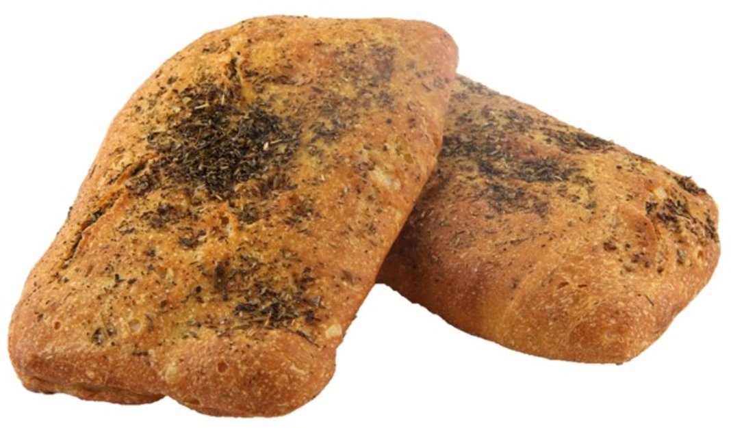 Article image_Tuscan Bread with Herbs