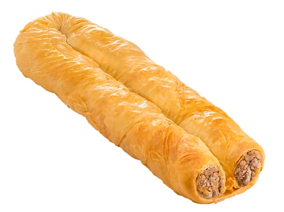 Article image_Double Borek-Stick with Minced Beef