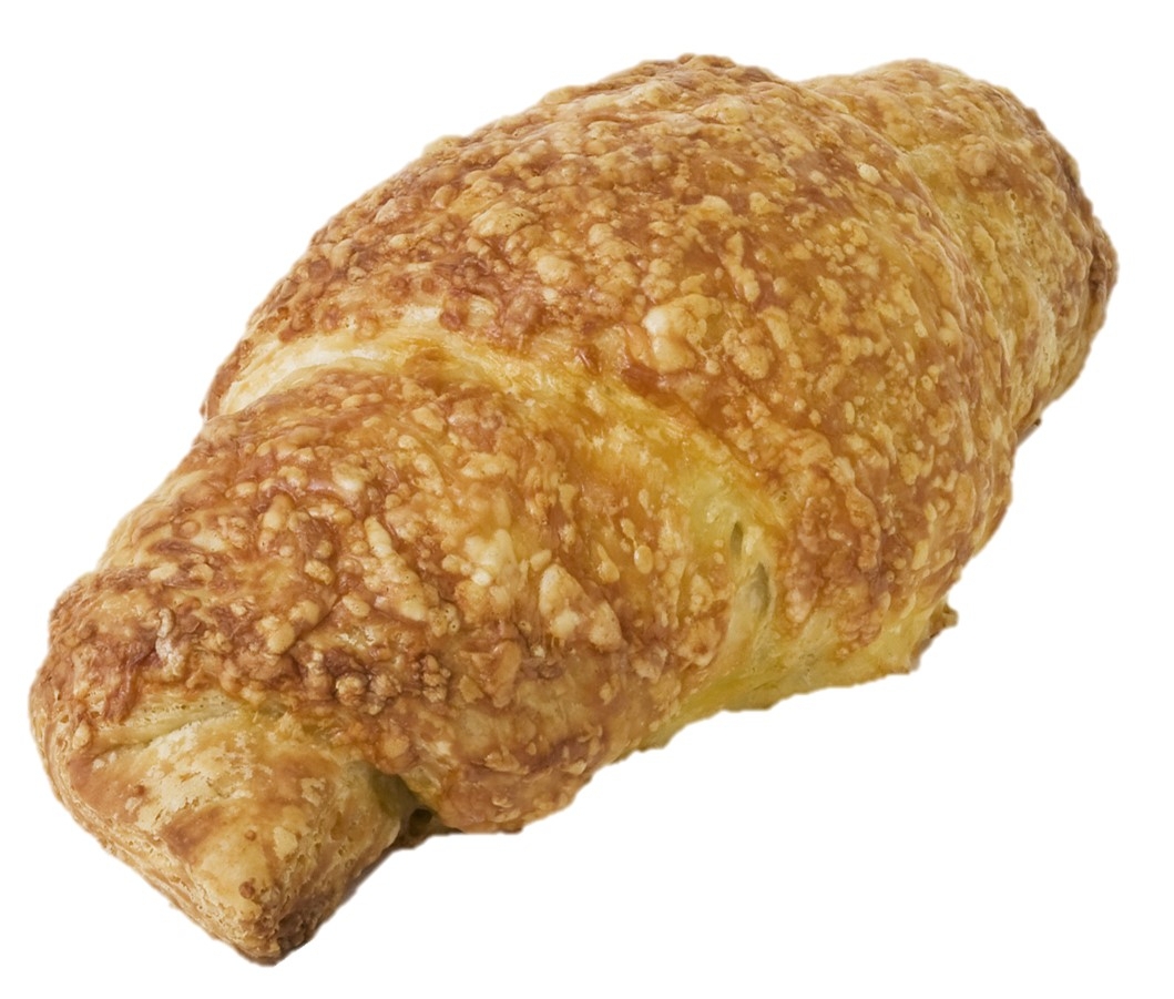 Article image_Ham & Cheese Croissant