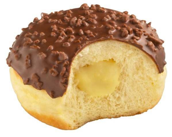 Article image_Vanilla Cream Berliner