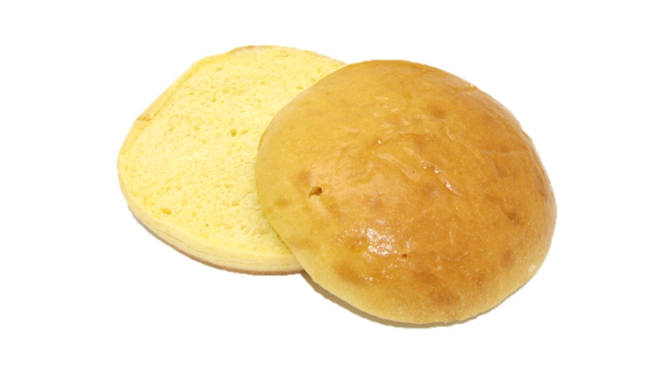 Artikelbild_Brioche Burger Bun Premium