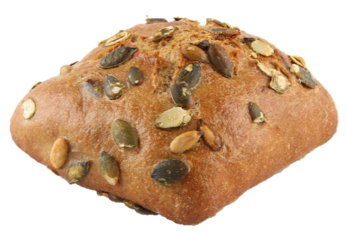 Article image_Pumpkin Seeds Junior Roll
