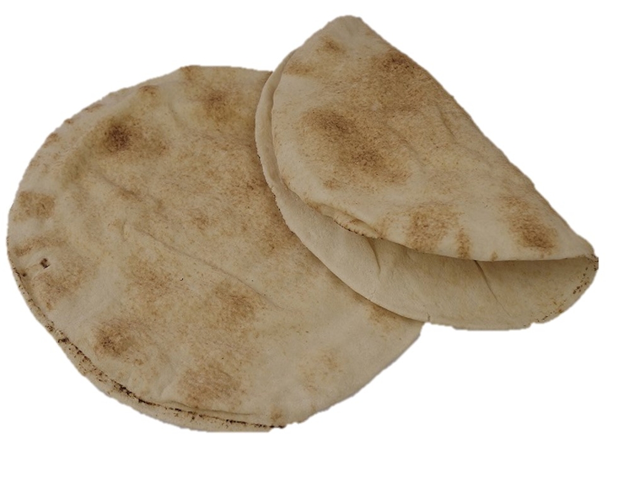 Artikelbild_Arabisches Fladenbrot dunkel