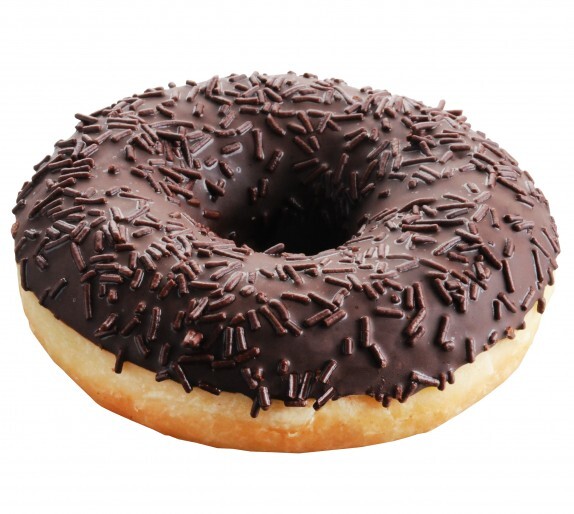 Triple Dark Dot