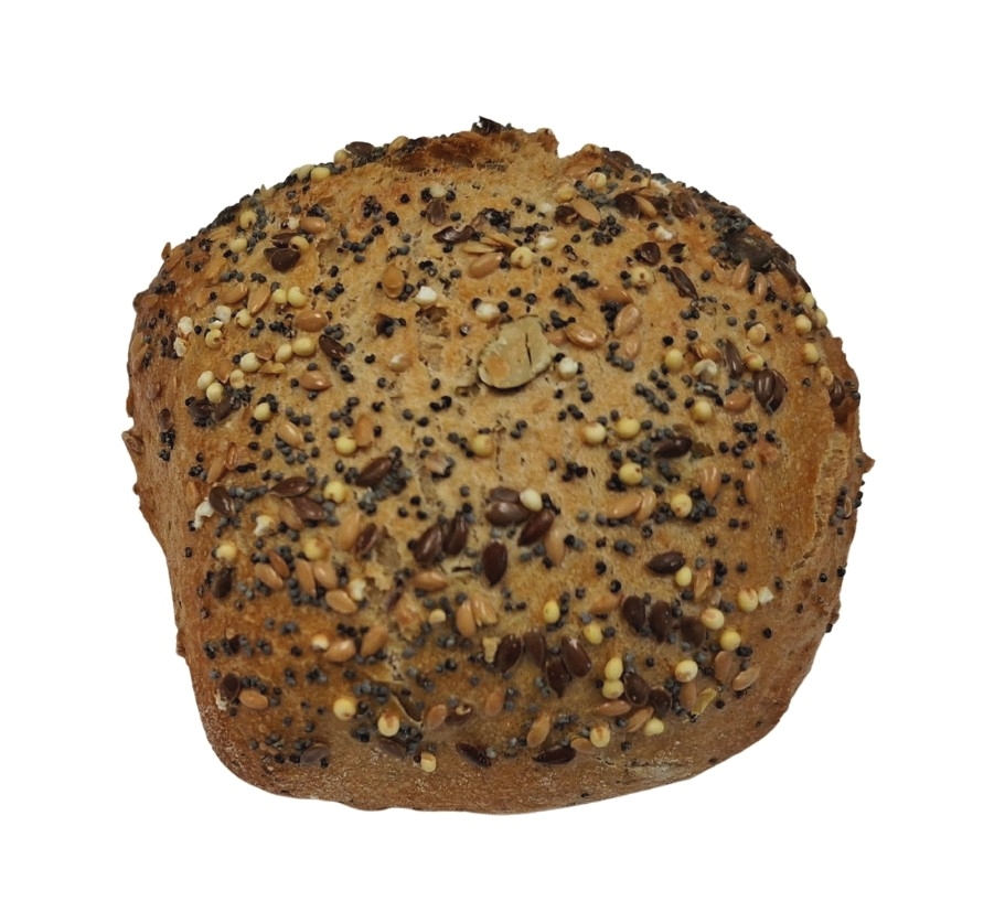 Artikelbild_Bauernbrötchen mit Körnern