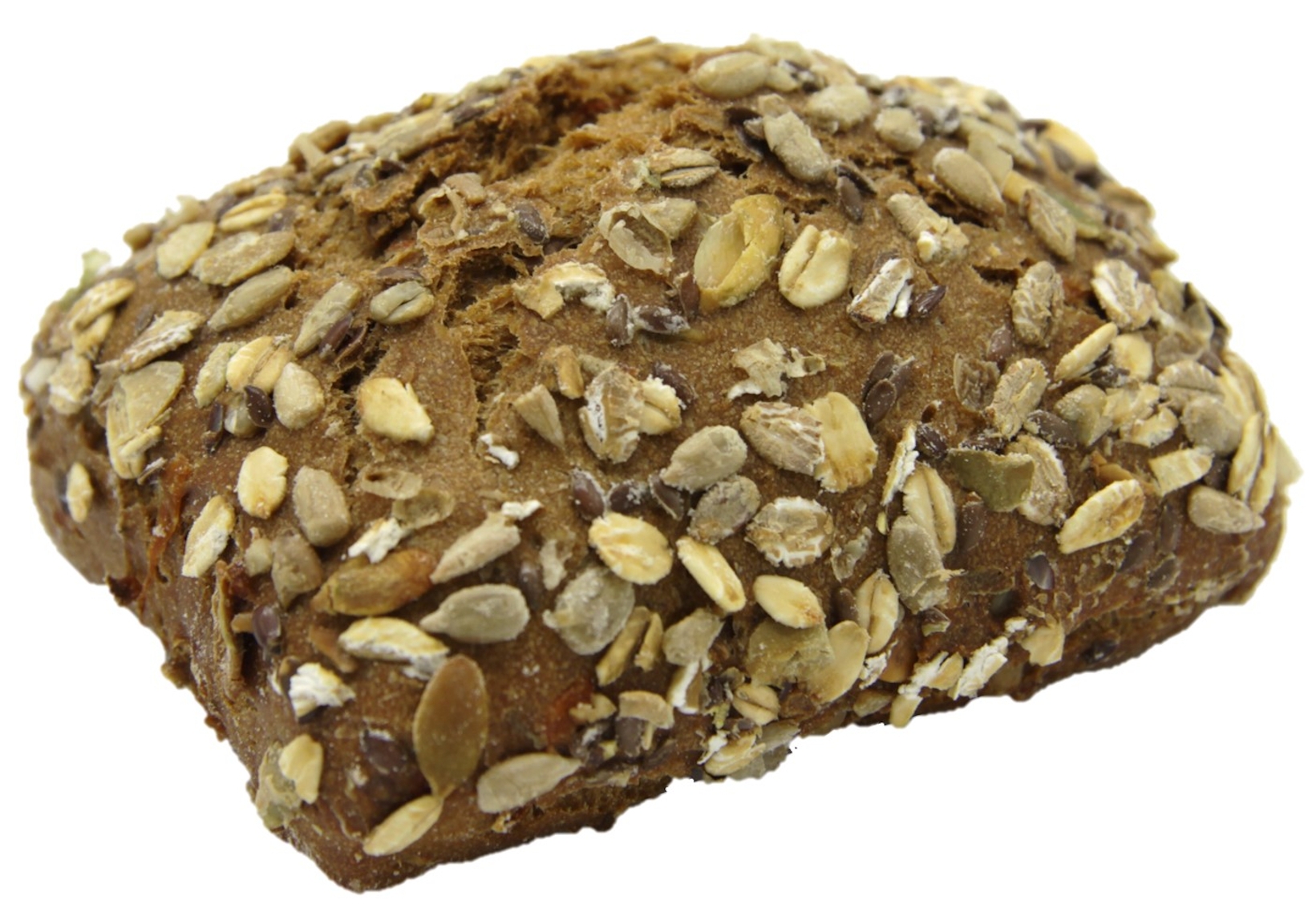 Article image_Multigrain Roll with Carrots
